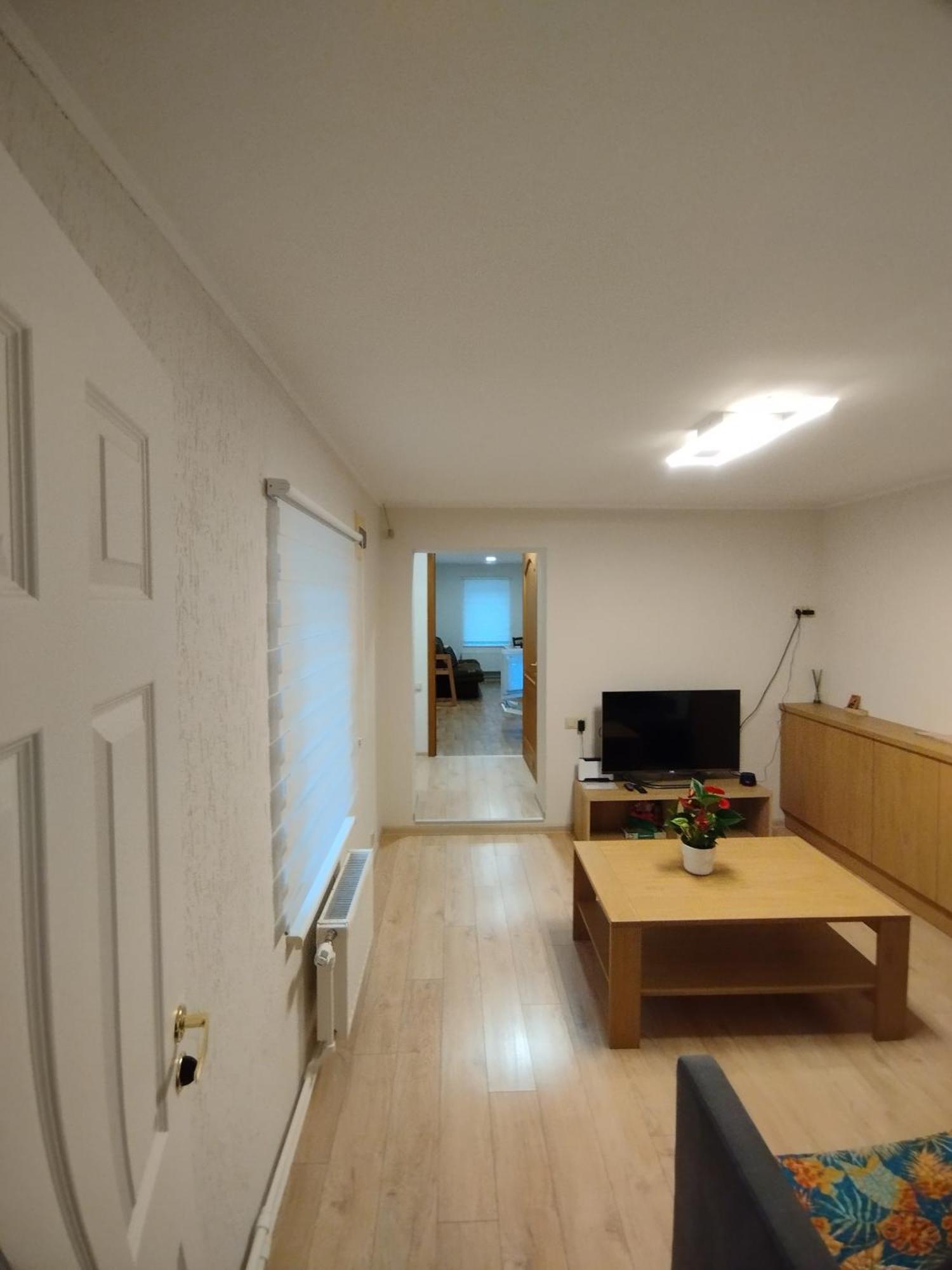 Dzivoklis Bocmana Laukums 2, Salacgrīva Exterior foto